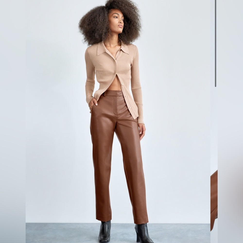 Aritzia Babaton Command Pant NWOT